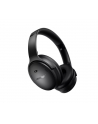 Słuchawki Bose QuietComfort Headphones Black - nr 1