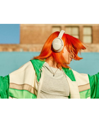 Słuchawki Bose QuietComfort Headphones White nr 1