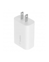 BELKIN ŁADOWARKA SIECOWA 25W PD PPS (C-C CABLE 1M) - nr 11