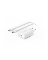 BELKIN ŁADOWARKA SIECOWA 25W PD PPS (C-C CABLE 1M) - nr 12
