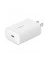 BELKIN ŁADOWARKA SIECOWA 25W PD PPS (C-C CABLE 1M) - nr 2