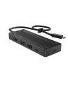 hp inc. HP USB-C Travel Hub G3 Koncentrator podróżny 86T46AA - nr 11