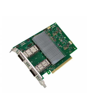 INTEL Ethernet Network Adapter E8102CQDA2