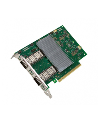 INTEL Ethernet Network Adapter E8102CQDA2
