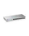 ZYXEL 8-Ports 2.5G+ 1x 10G SFP+ MultiGig unmanaged Switch - nr 10