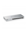 ZYXEL 8-Ports 2.5G+ 1x 10G SFP+ MultiGig unmanaged Switch - nr 11