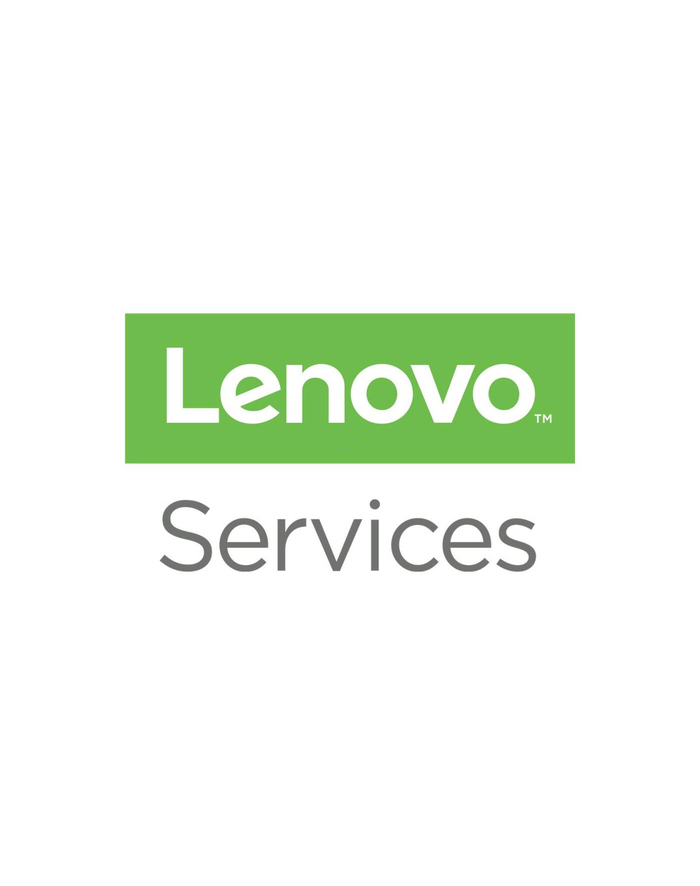 LENOVO 3Y Premium Care with Courier/Carry-in from 2Y Courier/Carry in główny