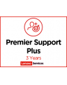 LENOVO 3Y Premier Support Plus upgrade from 3Y Onsite - nr 1