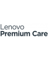 LENOVO 4Y Premium Care with Courier/Carry in upgrade from 3Y Premium Care with Courier/Carry in - nr 1