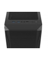 NATEC Fury Shobo SH4F Midi Tower z oknem czarna - nr 27