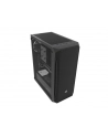 NATEC Fury Shobo SH4F Midi Tower z oknem czarna - nr 33