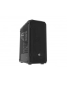 NATEC Fury Shobo SH4F Midi Tower z oknem czarna - nr 35