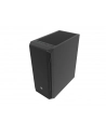 NATEC Fury Shobo SH4F Midi Tower z oknem czarna - nr 4