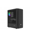 NATEC Fury Shobo SH4 RGB Midi Tower z oknem czarna - nr 21