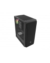 NATEC Fury Shobo SH4 RGB Midi Tower z oknem czarna - nr 35