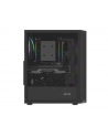 NATEC Fury Shobo SH4F RGB Midi Tower z oknem czarna - nr 24