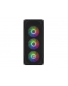 NATEC Fury Shobo SH4F RGB Midi Tower z oknem czarna - nr 9