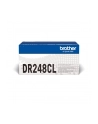 BROTHER DR248CL DRUM PACK FOR FCL 1x BK/C/M/Y Prints 15.000 pages - nr 19