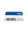BROTHER DR248CL DRUM PACK FOR FCL 1x BK/C/M/Y Prints 15.000 pages - nr 22