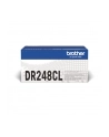 BROTHER DR248CL DRUM PACK FOR FCL 1x BK/C/M/Y Prints 15.000 pages - nr 36