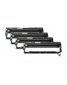 BROTHER DR248CL DRUM PACK FOR FCL 1x BK/C/M/Y Prints 15.000 pages - nr 9