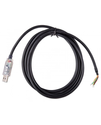 Victron Energy RS485 to USB interface 18m
