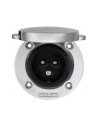 Victron Energy Power Inlet Polyamid with cover 16A/250Vac (2p/3w) - nr 5