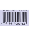 Zszywacz akumulatorowy BTX530 li-ion 5000128 RAPID - nr 12
