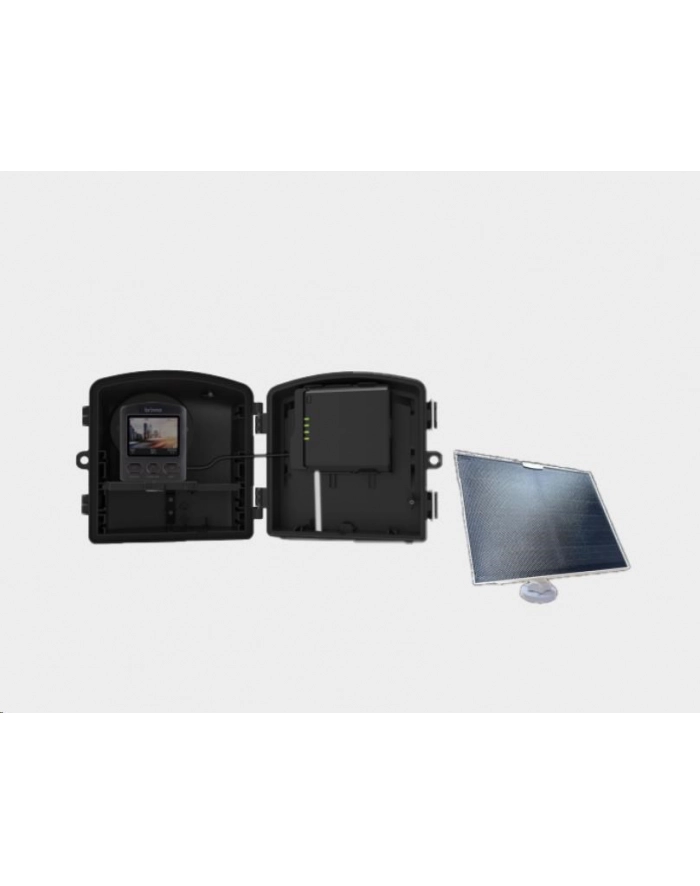 BRINNO ASP1000-P Solar Power Kit główny