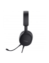TRUST GXT489 FAYZO HEADSET BLK - nr 13