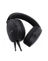 TRUST GXT489 FAYZO HEADSET BLK - nr 22