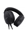 TRUST GXT489 FAYZO HEADSET BLK - nr 30