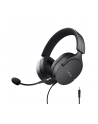 TRUST GXT489 FAYZO HEADSET BLK - nr 7