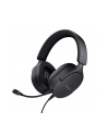 TRUST GXT489 FAYZO HEADSET BLK - nr 8