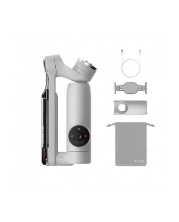 Insta360 Flow Standalone (Summit White) - stabilizator 3-osiowy, gimbal