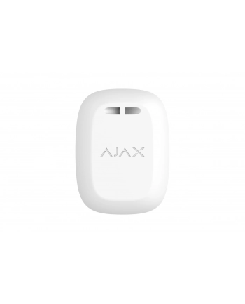 no name AJAX Button (Kolor: BIAŁY)