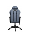 no name Fotel gamingowy Arozzi Torretta SoftFabric - Niebieski Arozzi - nr 11