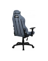 no name Fotel gamingowy Arozzi Torretta SoftFabric - Niebieski Arozzi - nr 12