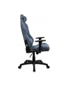 no name Fotel gamingowy Arozzi Torretta SoftFabric - Niebieski Arozzi - nr 13