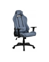 no name Fotel gamingowy Arozzi Torretta SoftFabric - Niebieski Arozzi - nr 14
