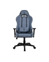no name Fotel gamingowy Arozzi Torretta SoftFabric - Niebieski Arozzi - nr 15
