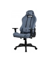 no name Fotel gamingowy Arozzi Torretta SoftFabric - Niebieski Arozzi - nr 8