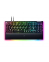 no name Mechaniczna klawiatura do gier Razer BlackWidow V4 Pro RGB LED light, US, Przewodowa, Czarny, Zielony Przełączniki, Klawiatura numeryczna - nr 18