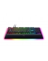 no name Mechaniczna klawiatura do gier Razer BlackWidow V4 Pro RGB LED light, US, Przewodowa, Czarny, Zielony Przełączniki, Klawiatura numeryczna - nr 22