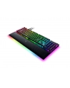 no name Mechaniczna klawiatura do gier Razer BlackWidow V4 Pro RGB LED light, US, Przewodowa, Czarny, Zielony Przełączniki, Klawiatura numeryczna - nr 8