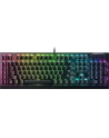no name Mechaniczna klawiatura do gier Razer BlackWidow V4 X, zielony przełącznik, układ nordycki, przewodowy, czarny Razer - nr 2