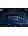 no name Mechaniczna klawiatura do gier Razer BlackWidow V4 X, zielony przełącznik, układ nordycki, przewodowy, czarny Razer - nr 7