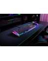 no name Mechaniczna klawiatura do gier Razer BlackWidow V4 X, zielony przełącznik, układ nordycki, przewodowy, czarny Razer - nr 8