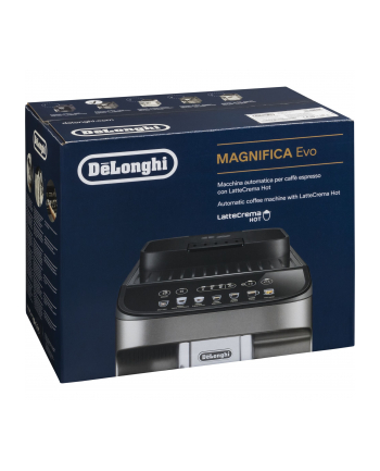 Ekspres ciśnieniowy DeLonghi ECAM 29081TB