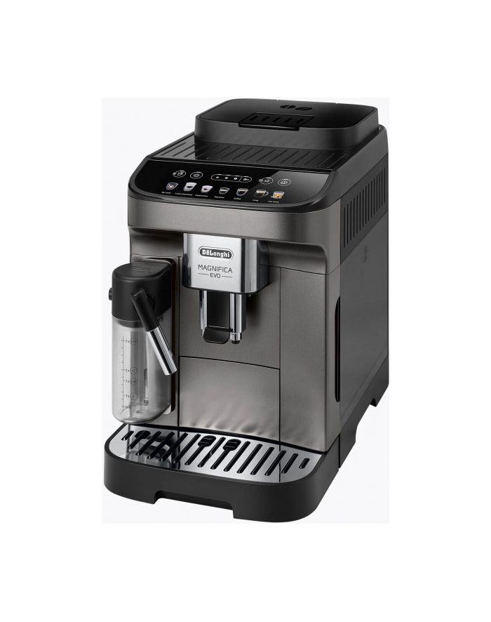 Ekspres ciśnieniowy DeLonghi ECAM 29081TB główny